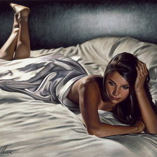 Схема вышивки «№481950»