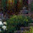 Предпросмотр схемы вышивки «k 2» (№481961)