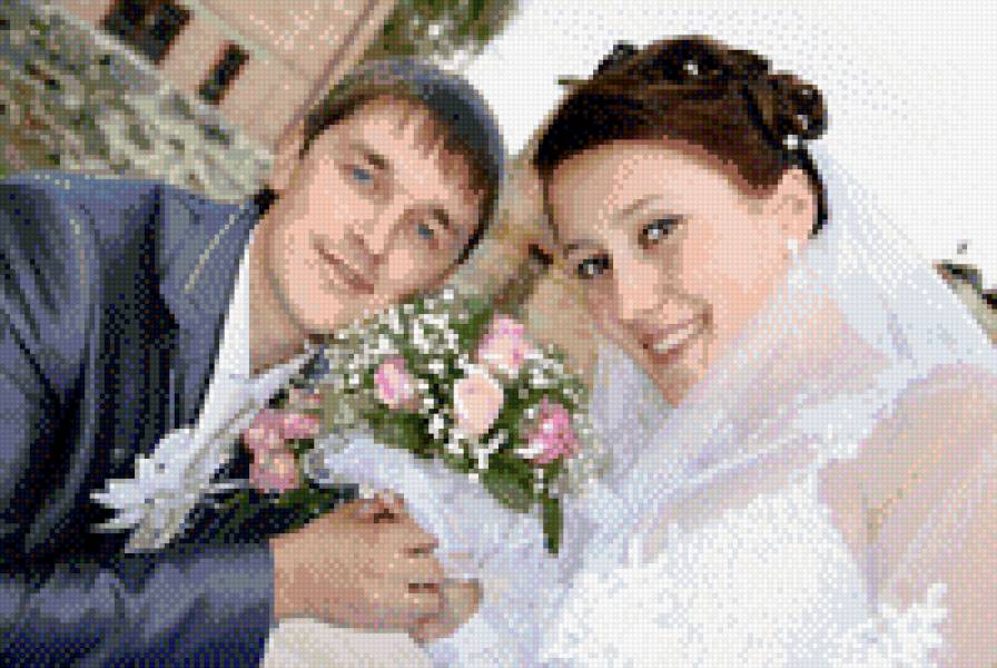 Наша свадьба - предпросмотр