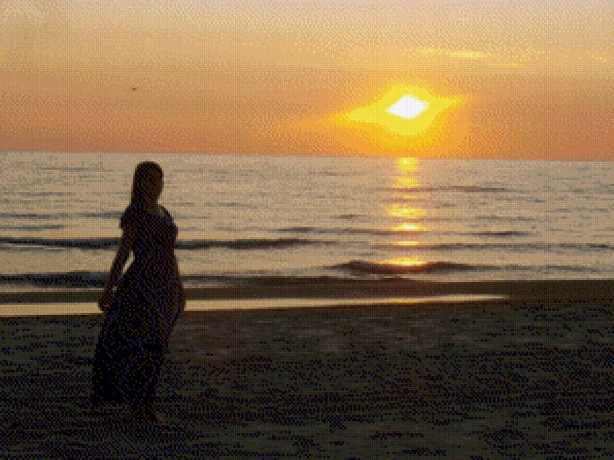 море любви - предпросмотр