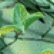 Предпросмотр схемы вышивки «Серия "Птицы"» (№482074)