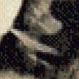 Предпросмотр схемы вышивки «кот» (№482150)