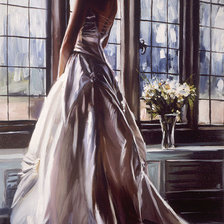 Схема вышивки «№482340»