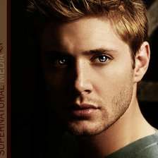 Дженсен Эклз