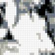 Предпросмотр схемы вышивки «песик» (№482461)