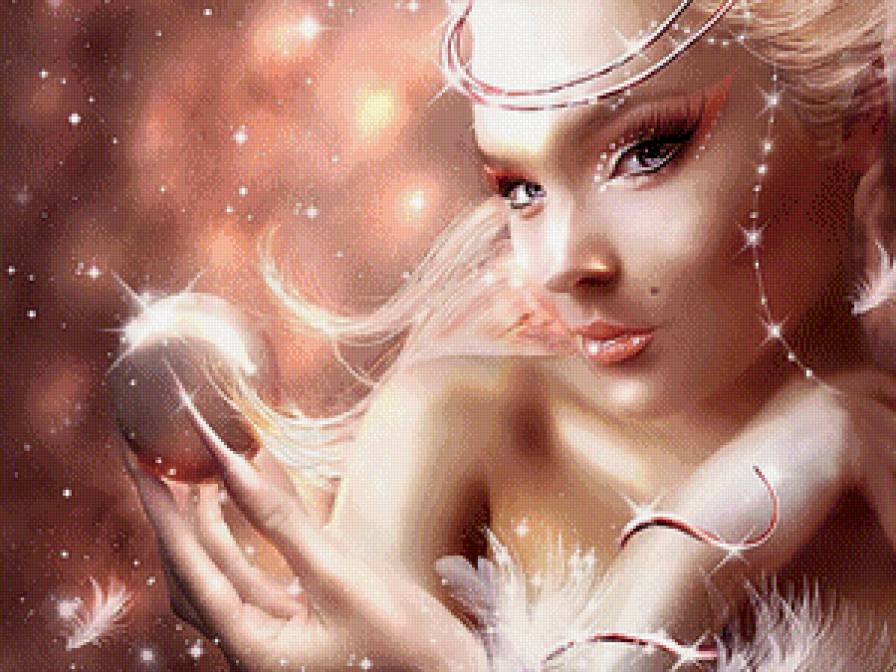 ДЕВА - предпросмотр