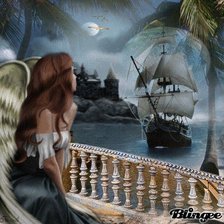 ДЕВУШКА АНГЕЛ