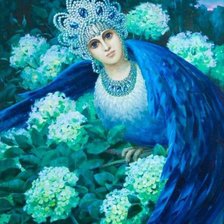 ПТИЦА ФЕНИКС