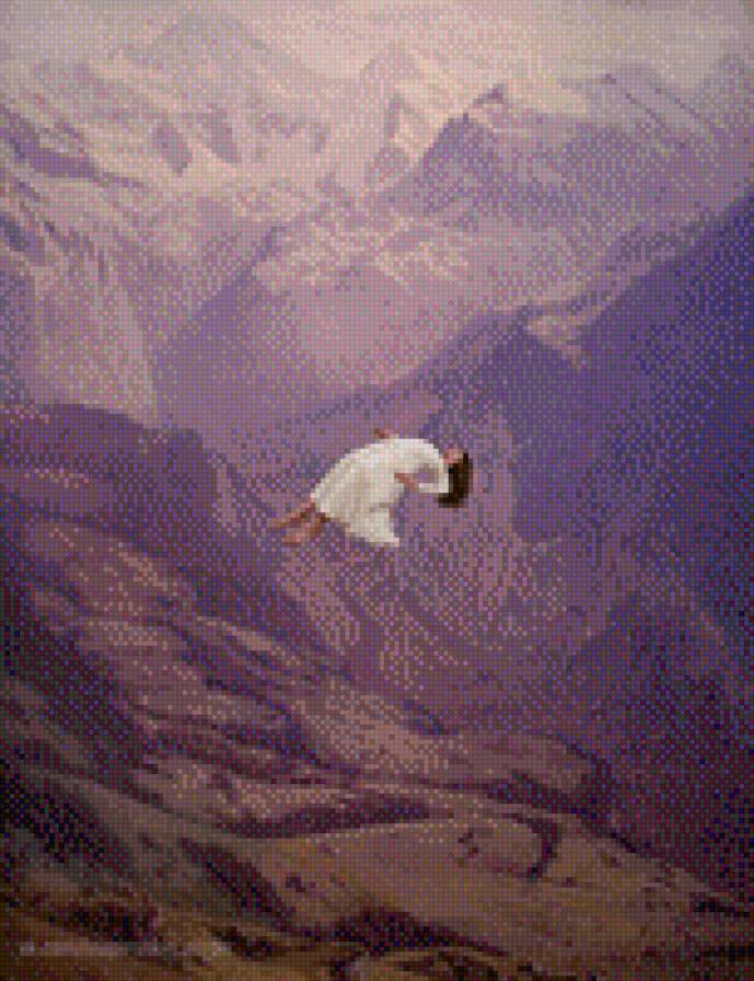 легкость - предпросмотр