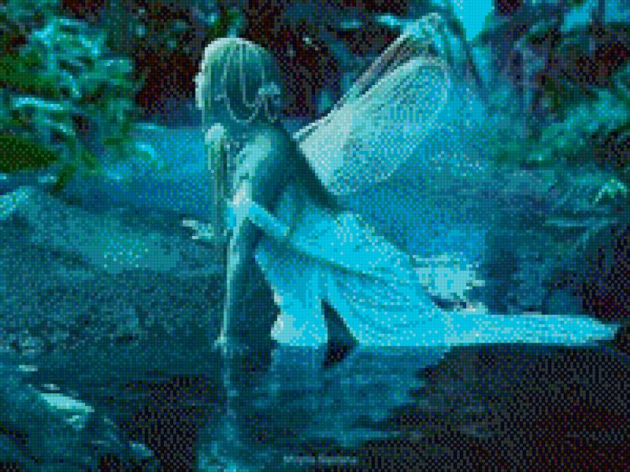 дева - предпросмотр