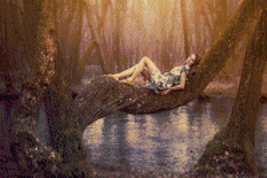 наедине - предпросмотр