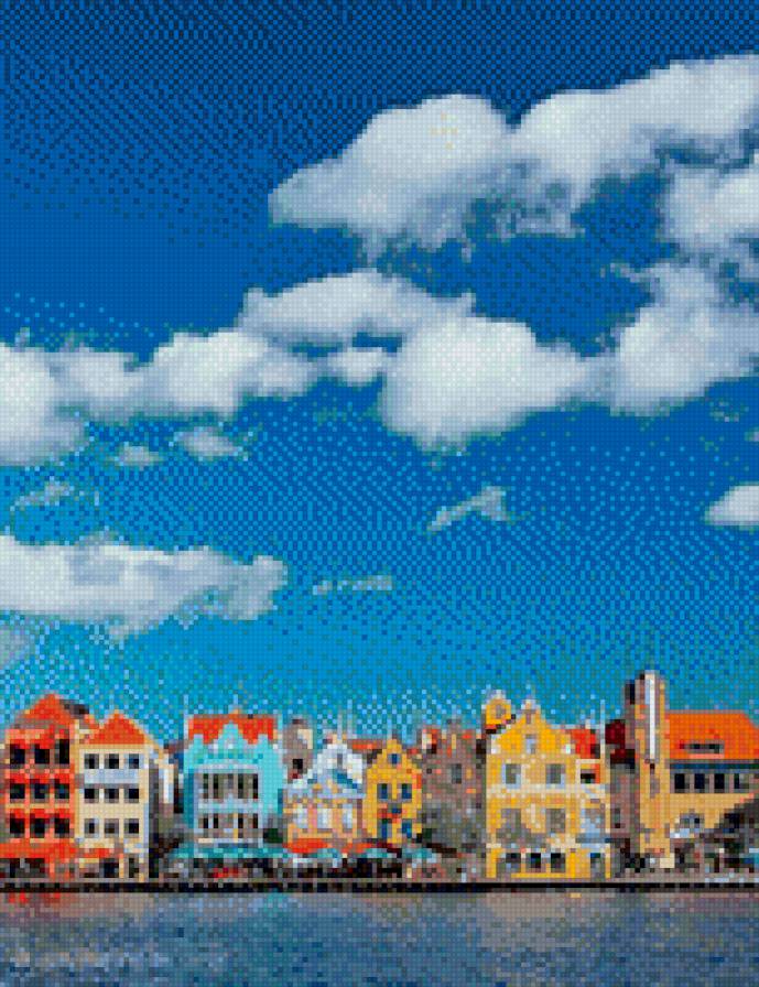 городок - предпросмотр