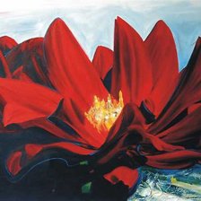 Схема вышивки «Серия "Букет"»