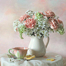 Схема вышивки «№482918»