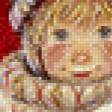 Предпросмотр схемы вышивки «новый год» (№482989)