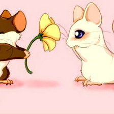 Схема вышивки «поздравляю!»