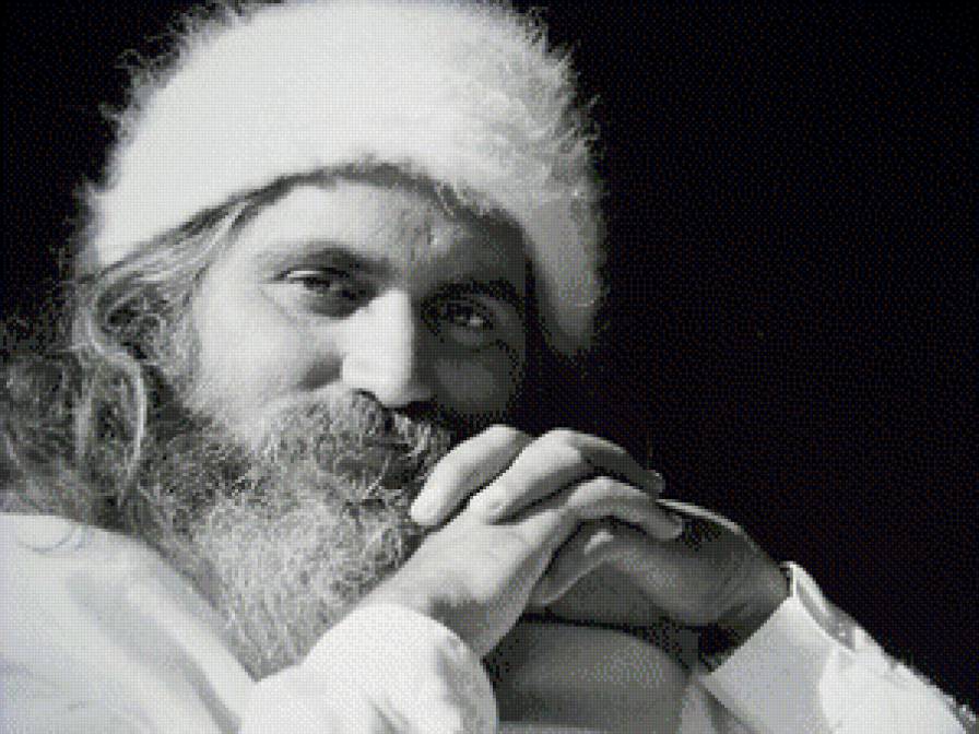 Свами Самдарши - просветлен, мудрость, самдарши, любовь, индия, медитации, мастер - предпросмотр