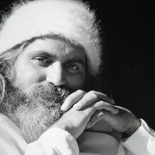 Схема вышивки «Свами Самдарши»