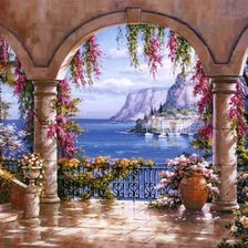 Схема вышивки «№483325»