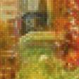 Предпросмотр схемы вышивки «золотая осень4» (№483330)