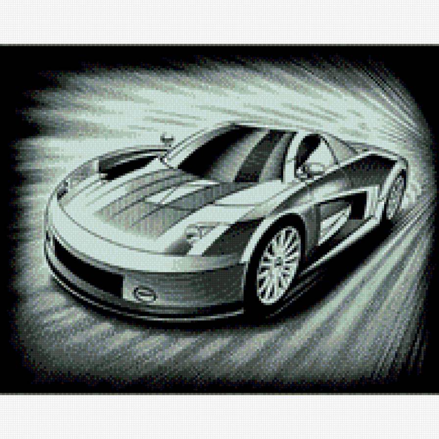 авто - авто машина - предпросмотр