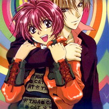 Схема вышивки «гравитация»