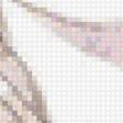 Предпросмотр схемы вышивки «барышня» (№483790)