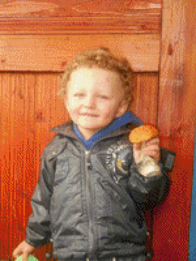 сынок - предпросмотр