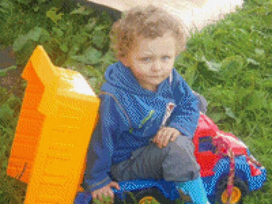 сынок - предпросмотр