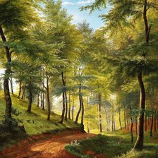 Схема вышивки «№483816»