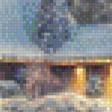 Предпросмотр схемы вышивки «серия: зима» (№483864)