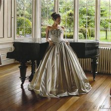 Схема вышивки «№483924»