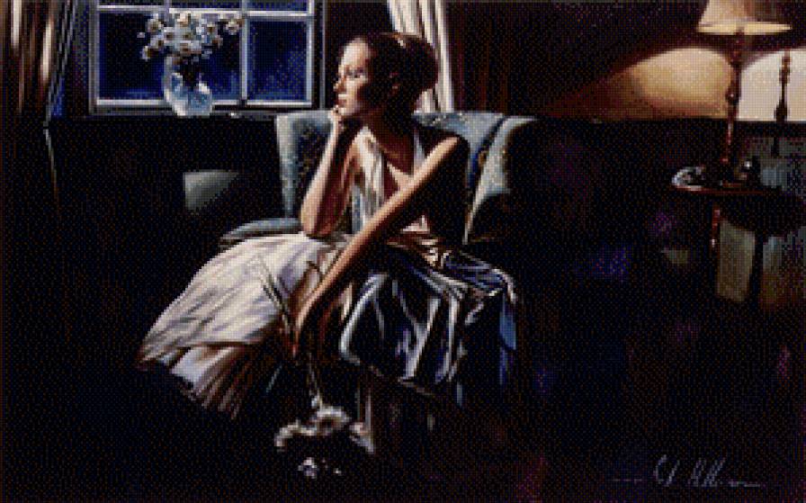 №483930 - девушка - предпросмотр