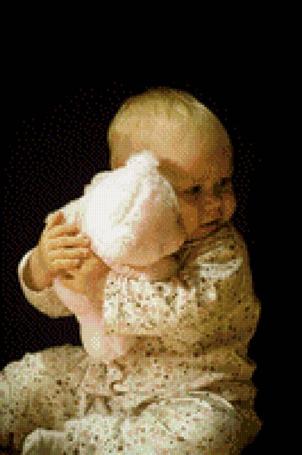 ребенок - предпросмотр