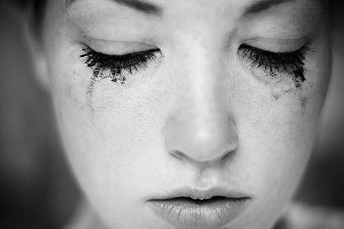 грусть - оригинал