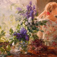 Схема вышивки «№483990»