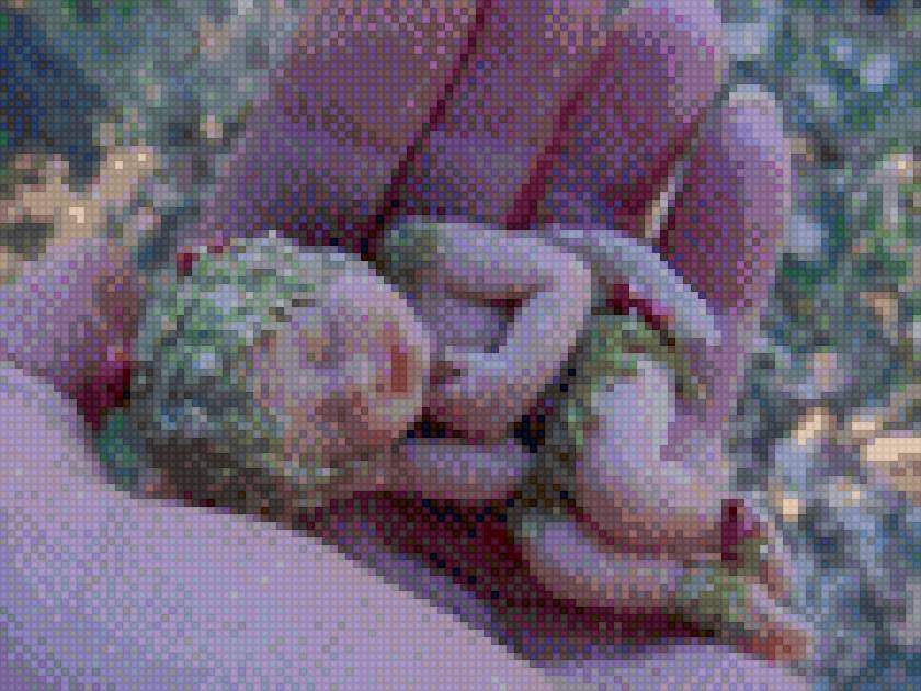 кроха - предпросмотр