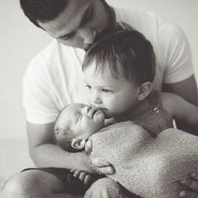 Схема вышивки «счастье»