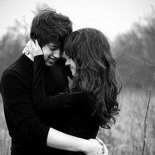 Схема вышивки «романтика»