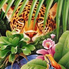 Схема вышивки «№484040»