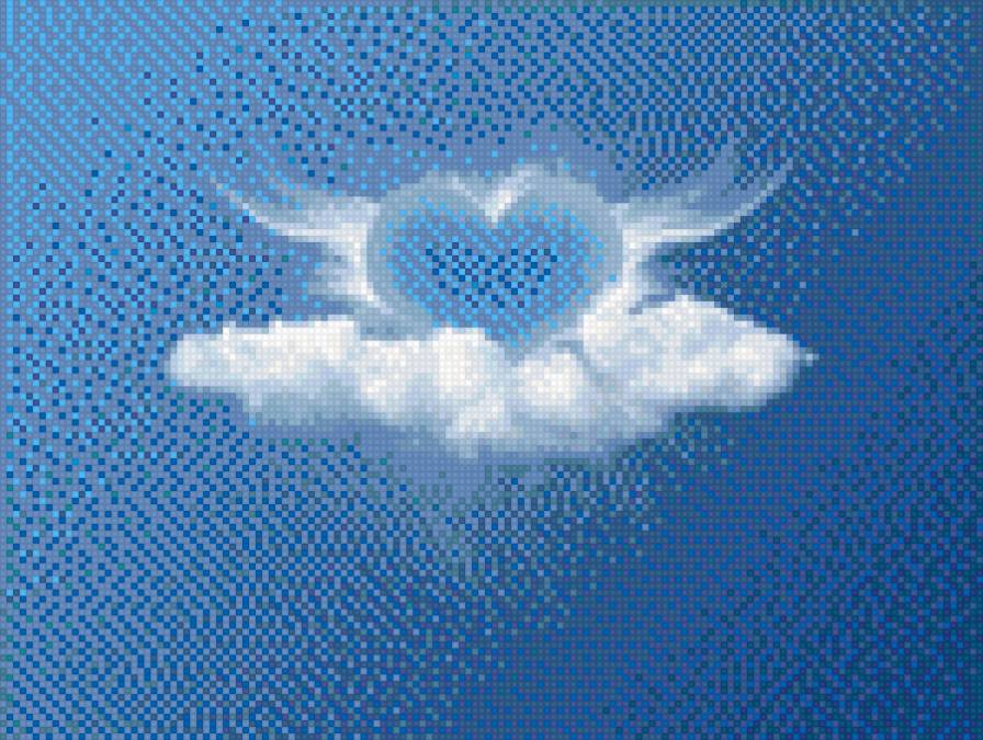 сердце - предпросмотр