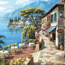 Схема вышивки «№484069»