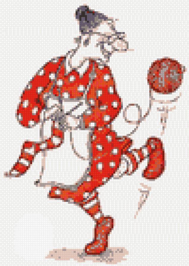 бабушка - предпросмотр