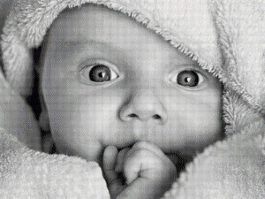 Малыш - дети - предпросмотр