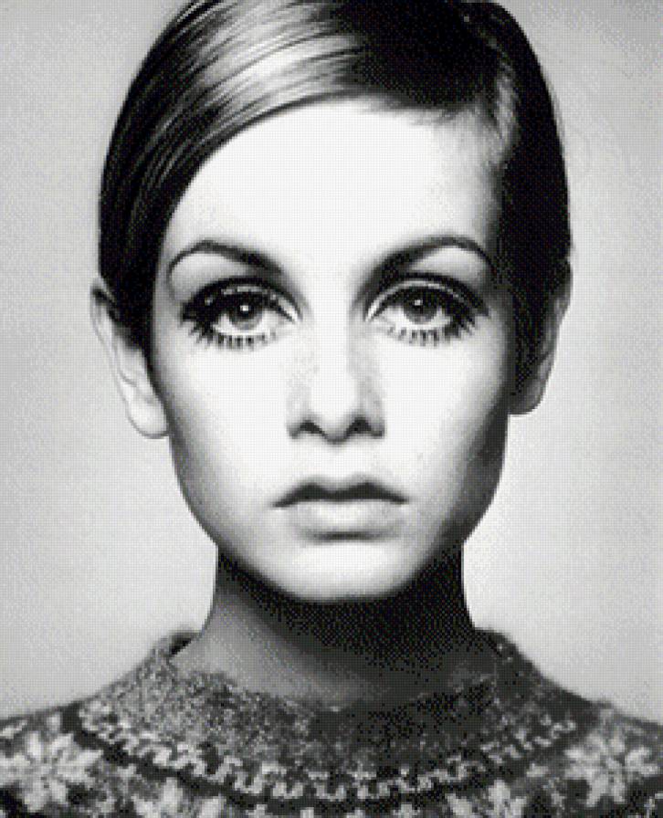 Твигги - модель, твигги - предпросмотр