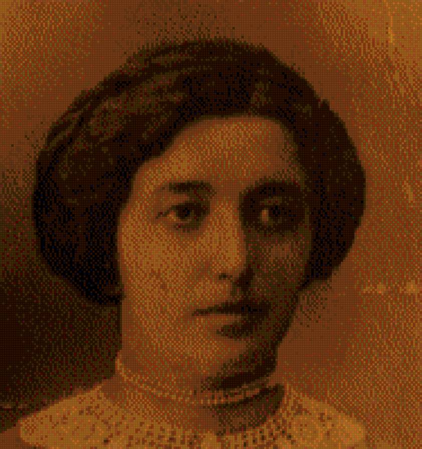 вера - предпросмотр