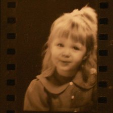 Схема вышивки «я»