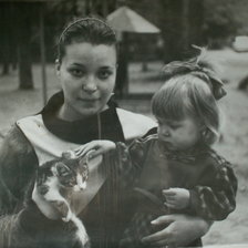 Схема вышивки «мама я»