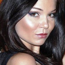 Схема вышивки «Вика»