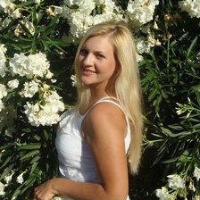 Схема вышивки «оля1»